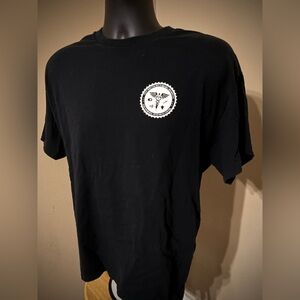 Old South Pittsburg Hospital Tee. XL